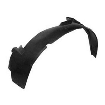 Fender Liner Left for Pontiac Grand Prix 2004-2008