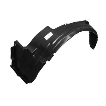Fender Liner Left for Chevrolet Tracker 1999-2004