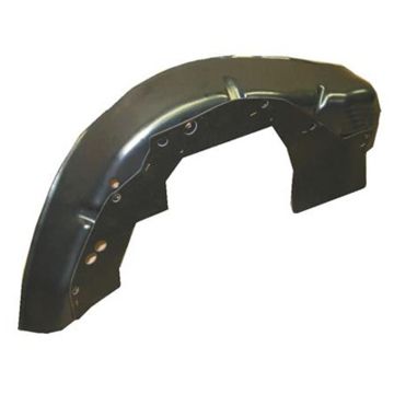 Fender Liner Left w/RPO-ZQ8/RPO-Z85 for Chevrolet Colorado 2004-2008