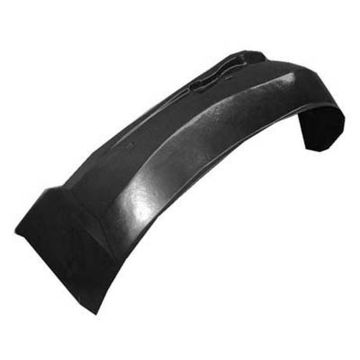 Fender Liner Left for Cadillac DeVille 2000-2005