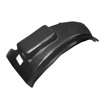 Fender Liner Left V for Cadillac STS Base Elegance V Platinum 2005-2011