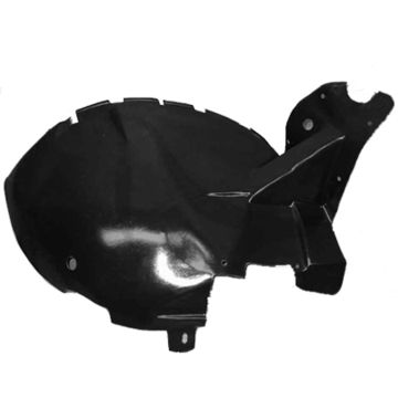 Fender Liner Left Plastic Liner for Cadillac SRX 2004-2009