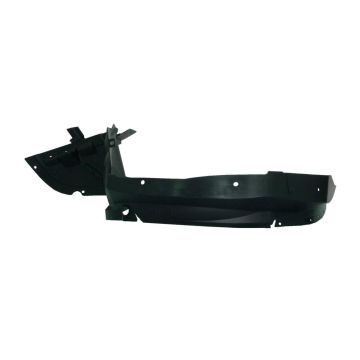 Fender Liner Left CAPA for Pontiac G6 2005-2010
