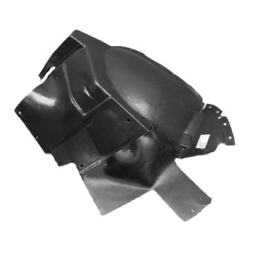 Fender Liner Front Left for GMC Acadia 2007-2012