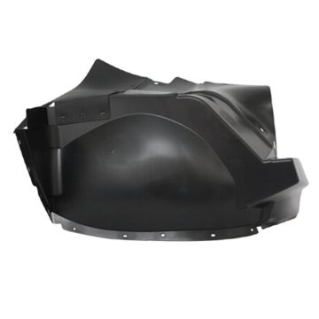 Fender Liner Front Left CAPA for GMC Acadia 2007-2012