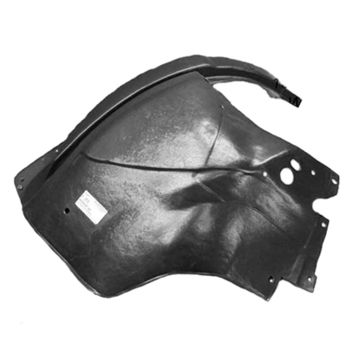Fender Liner Rear Left for GMC Acadia 2007-2012