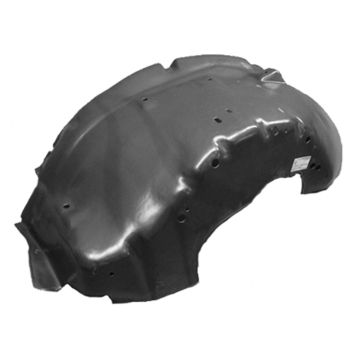 Fender Liner Left Outer Liner for Chevrolet Colorado GMC Canyon Isuzu i-290 i-370