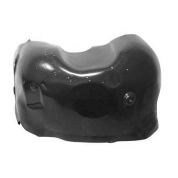 Fender Liner Left for Chevrolet Silverado 2500 HD Silverado 3500 HD