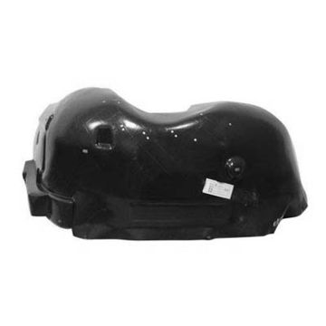 Fender Liner Left for GMC Sierra 1500 2007-2013