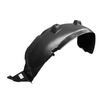 Fender Liner Left for Saturn Vue XR Hybrid 2008-2010