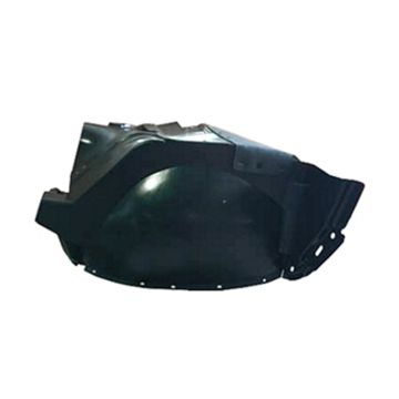 Fender Liner Front Left CAPA for Buick Enclave 2008-2017