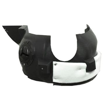Fender Liner Left CAPA for GMC Terrain 2010-2013