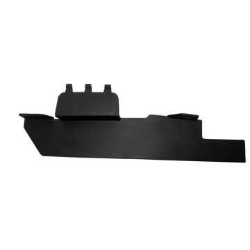 Fender Liner Left Air Deflector for Chevrolet Malibu 2008-2012