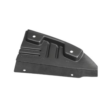 Fender Liner Left Extension for GMC Sierra 2500 HD Sierra 3500 HD