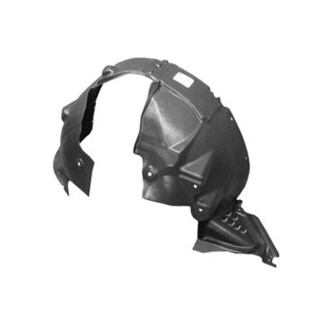 Fender Liner Left for Chevrolet Sonic LT LTZ LS 2012-2016