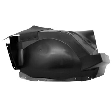 Fender Liner Front Left CAPA for GMC Acadia Acadia Limited