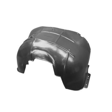 Fender Liner Left X88 w/o Off Road Pkg PP/Vacuum Form for Chevrolet Suburban Tahoe