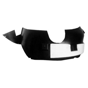 Fender Liner Left for GMC Terrain 2014-2017