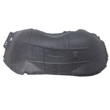 Fender Liner Left CAPA for GMC Yukon Yukon XL