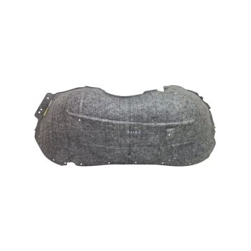 Fender Liner Left w/Off Road Pkg CAPA for Chevrolet Suburban Tahoe