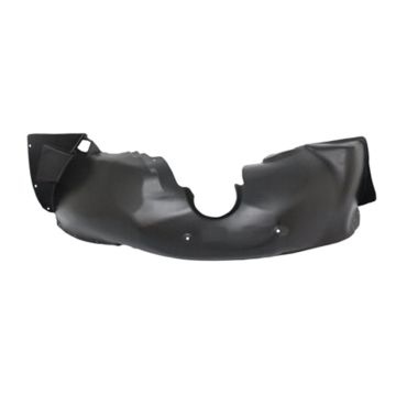Fender Liner Left CAPA for Chevrolet Camaro Convertible Coupe LT SS LS 2014-2015