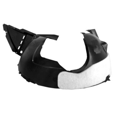 Fender Liner Left w/Insulation Foam PP/Injection for Buick Encore 2013-2016