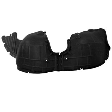 Fender Liner Left PET/Thermo Form for Chevrolet Impala 2014-2020