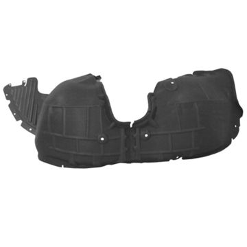 Fender Liner Left PET/Thermo Form CAPA for Chevrolet Impala 2014-2020