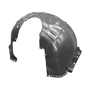 Fender Liner Left PE/Vacuum Form for Chevrolet Cruze Sedan Hatchback 2016-2019