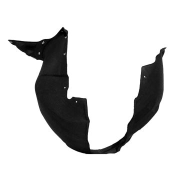 Fender Liner Left PET/Thermo Form for Cadillac XT5 2017-2023