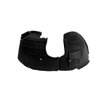 Fender Liner Left PET/Thermoform for Chevrolet Equinox 2018-2024