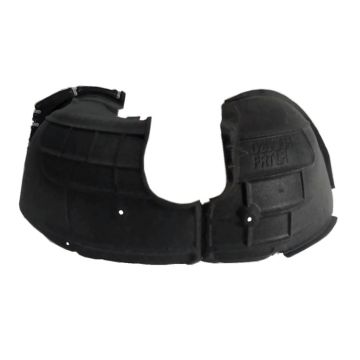Fender Liner Left PET/Thermoform CAPA for Chevrolet Equinox 2018-2024