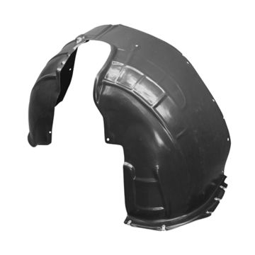 Fender Liner Left PE/Vacuum Form for GMC Terrain 2018-2022