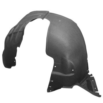 Fender Liner Left for Chevrolet Traverse 2018-2021
