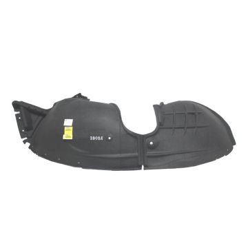 Fender Liner Left CAPA for Chevrolet Traverse 2018-2021