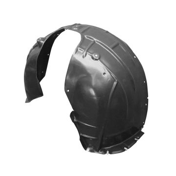 Fender Liner Left PE/Vacuum Form for Buick Envision 2016-2020