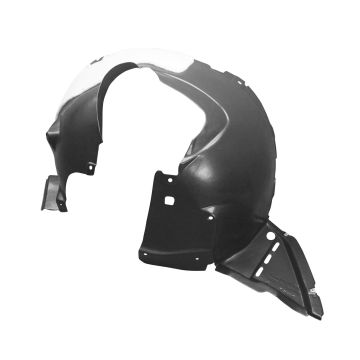 Fender Liner Left PE/Vacuum Form for Chevrolet Trax 2013-2016