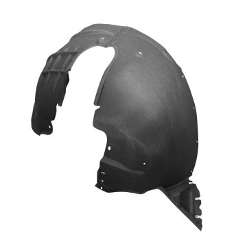 Fender Liner Left CAPA for Buick Enclave 2018-2022