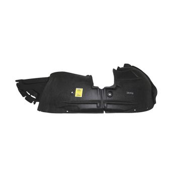 Fender Liner Left CAPA for Chevrolet Blazer 2019-2025