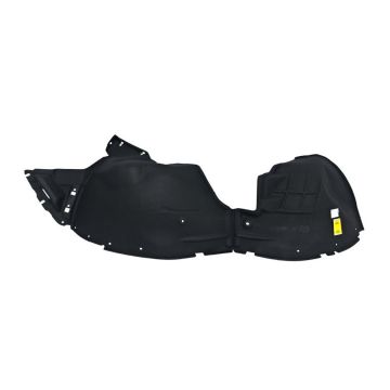Fender Liner Left CAPA for GMC Acadia 2019-2023