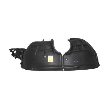 Fender Liner Left CAPA for Cadillac XT4 2019-2024