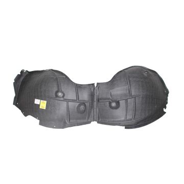Fender Liner Left w/Deflector CAPA for Chevrolet Suburban Tahoe