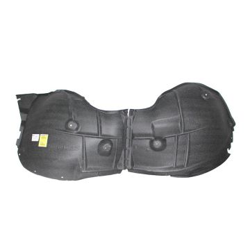 Fender Liner Left w/o Deflector CAPA for Chevrolet Suburban Tahoe