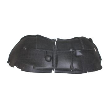 Fender Liner Left for GMC Sierra 2500 HD Sierra 3500 HD