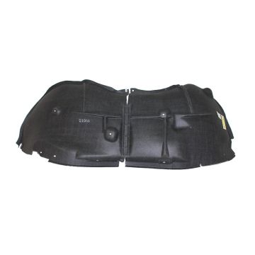 Fender Liner Left CAPA for GMC Sierra 2500 HD Sierra 3500 HD