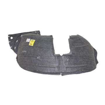 Fender Liner Left CAPA for Cadillac XT6 2020-2024