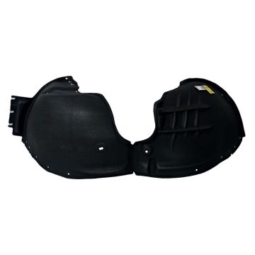 Fender Liner Left CAPA for Chevrolet Traverse Traverse Limited