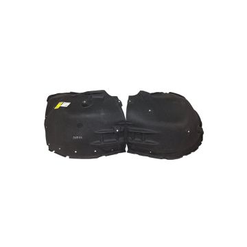 Fender Liner Left CAPA for GMC Canyon 2023-2025