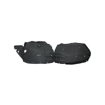Fender Liner Left for Chevrolet Colorado LT Z71 WT Trail Boss 2023-2025