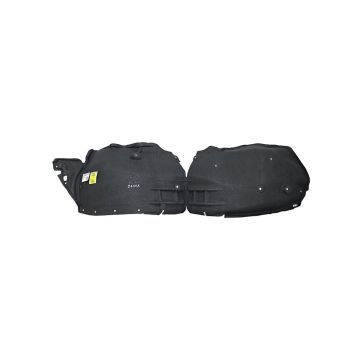 Fender Liner Left CAPA for Chevrolet Colorado LT Z71 WT Trail Boss 2023-2025